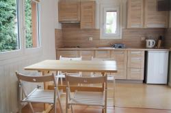 noclegi Dziwnów OW Plaża Klub domki