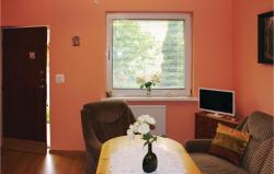 noclegi Rewal Holiday Home Rewal Olszynowa