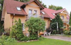 noclegi Rewal Holiday Home Rewal Olszynowa
