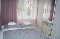 noclegi Mrągowo Apartament-Mój AZYL