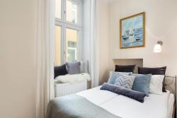 noclegi Sopot Elite Apartments Sopot Admiralski przy plaży
