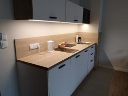 noclegi Międzyzdroje Aqua Resort by Sunny