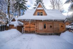 noclegi Zakopane ZAKOPIANA Domek