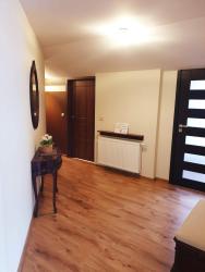 noclegi Limanowa Apartament Kleopatra