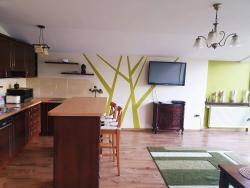 noclegi Limanowa Apartament Kleopatra