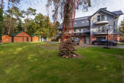 noclegi Pobierowo Żabba