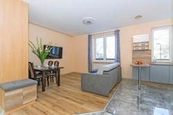 noclegi Sopot Apartament Amber z garażem moj-sopot pl