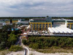 noclegi Jurata Hotel Bryza Resort & Spa