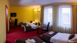 noclegi Boguszów-Gorce Hotel Piotr Spa&Wellness