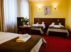 noclegi Boguszów-Gorce Hotel Piotr Spa&Wellness