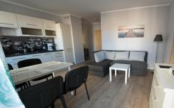 noclegi Świnoujście Apartment Ella