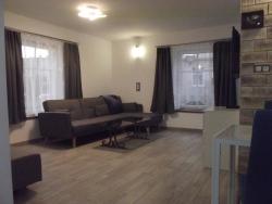 noclegi Jelenia Góra Apartament Nad Kamienną 2