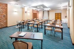 noclegi Gdańsk Hotel Bonum Old Town