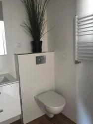 noclegi Hel ApartamentLeśna12Hel
