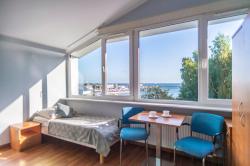noclegi Gdynia Hostel Mały Żagiel