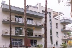 noclegi Pobierowo Baltic Breeze I