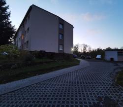 noclegi Świeradów-Zdrój Apartament Górska 8 - blisko centrum