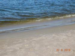 noclegi Świnoujście Orla Chata Baltic House