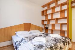 noclegi Kołobrzeg Spacerowa Apartments with Parking by Noclegi Renters
