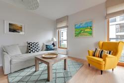 noclegi Gdańsk Gdansk Comfort Apartments Bursztynowa