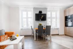 noclegi Gdańsk Hamlet Old Town Apartment by TriApart