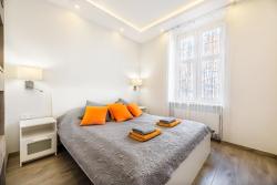 noclegi Gdańsk Flatbook - Old Town Apartment Gdańsk Stare Miasto, Centrum