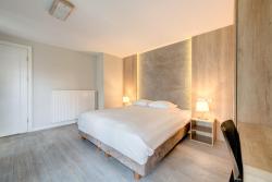 noclegi Gdańsk 3 City Apartments - Waterlane Valhalla