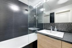 noclegi Gdańsk 3 City Apartments - Waterlane Valhalla