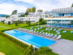 noclegi Gródek nad Dunajcem Lemon Resort Spa