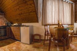 noclegi Jaworki Apartament Villa Toscana