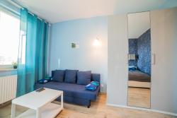 noclegi Puck Apart Harmony - Apartamenty Nexo