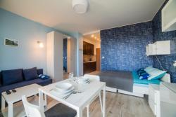 noclegi Puck Apart Harmony - Apartamenty Nexo