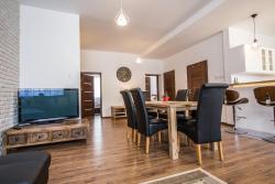 noclegi Kraków Fogra Travel Apartment