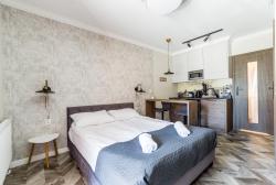 noclegi Gdańsk Zefiro Chmielna