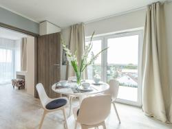 noclegi Sianożęty Apartamenty Beach Life 5 Mórz