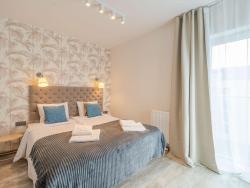 noclegi Sianożęty Apartamenty Beach Life 5 Mórz