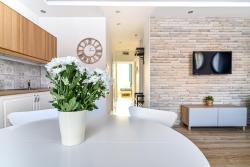 noclegi Gdańsk Old Town LTC - Apartments Starówka Szeroka