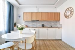 noclegi Gdańsk Old Town LTC - Apartments Starówka Szeroka