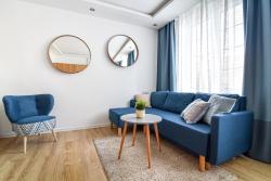 noclegi Gdańsk Old Town LTC - Apartments Starówka Szeroka