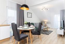 noclegi Gdańsk Apartments Gdańsk Kochanowskiego by Renters