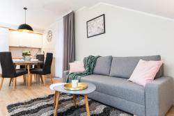 noclegi Gdańsk Apartments Gdańsk Kochanowskiego by Renters