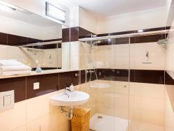 noclegi Kołobrzeg VacationClub – Olympic Park Apartament A106