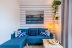 noclegi Gdańsk Anchor Apartments MARINE
