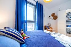 noclegi Gdańsk Anchor Apartments MARINE