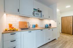noclegi Gdańsk Anchor Apartments MARINE