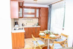 noclegi Jastrzębia Góra Apartament Jasna Plaża