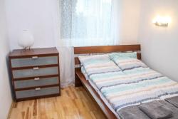 noclegi Jastrzębia Góra Apartament Jasna Plaża