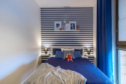 noclegi Gdańsk Anchor Apartments MARINE