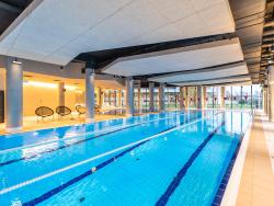 noclegi Kołobrzeg 3L Apartments Seaside Park