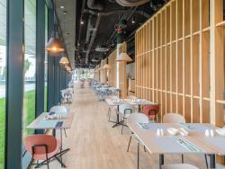 noclegi Kołobrzeg 3L Apartments Seaside Park